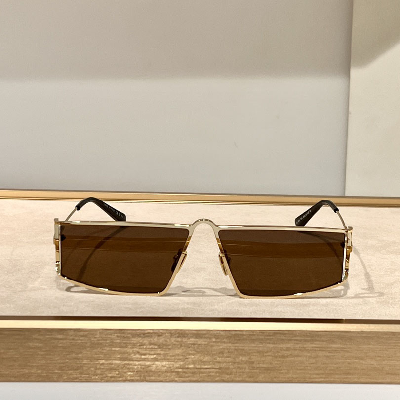 Saint Laurent Sunglasses   SL606 - EUR FASHION