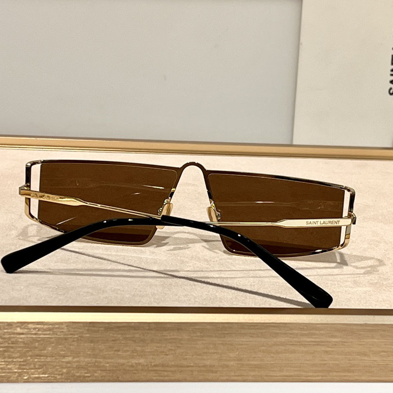 Saint Laurent Sunglasses   SL606 - EUR FASHION
