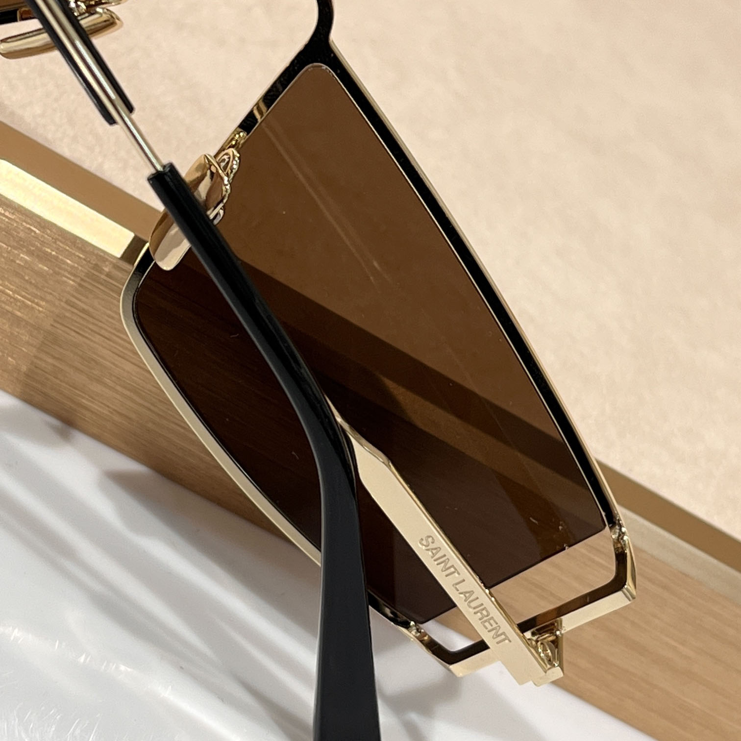 Saint Laurent Sunglasses   SL606 - EUR FASHION