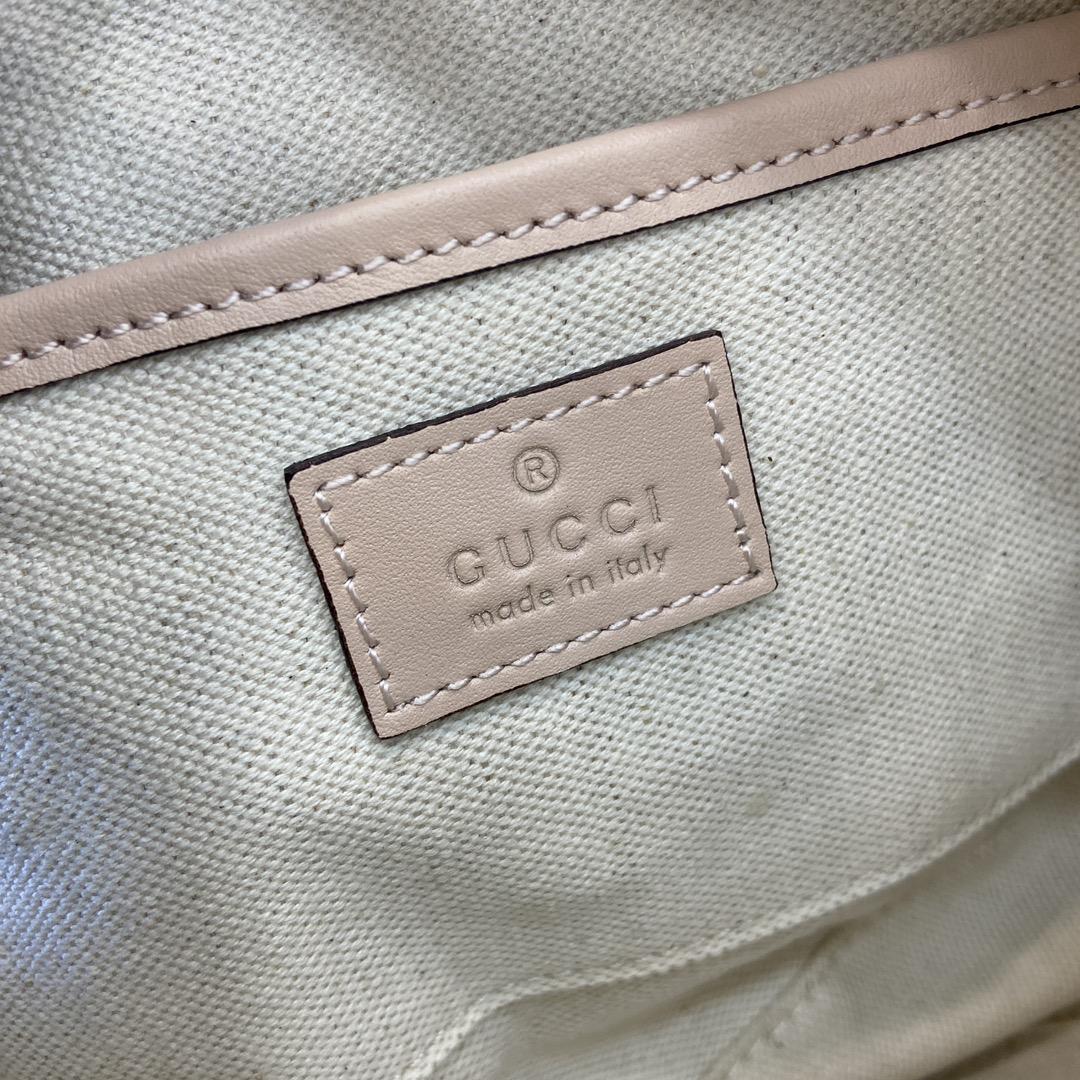 Gucci Blondie Mini Shoulder Bag - EUR FASHION