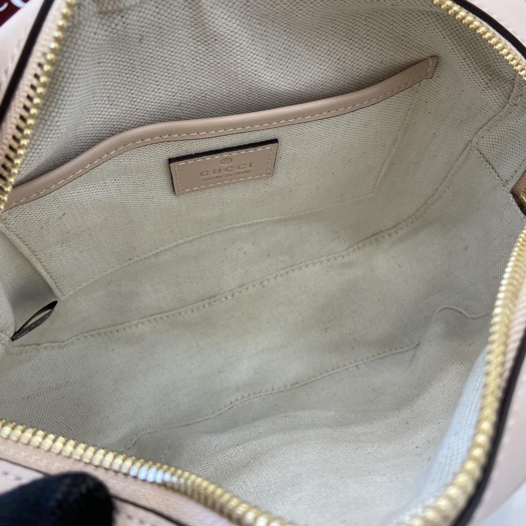 Gucci Blondie Mini Shoulder Bag - EUR FASHION