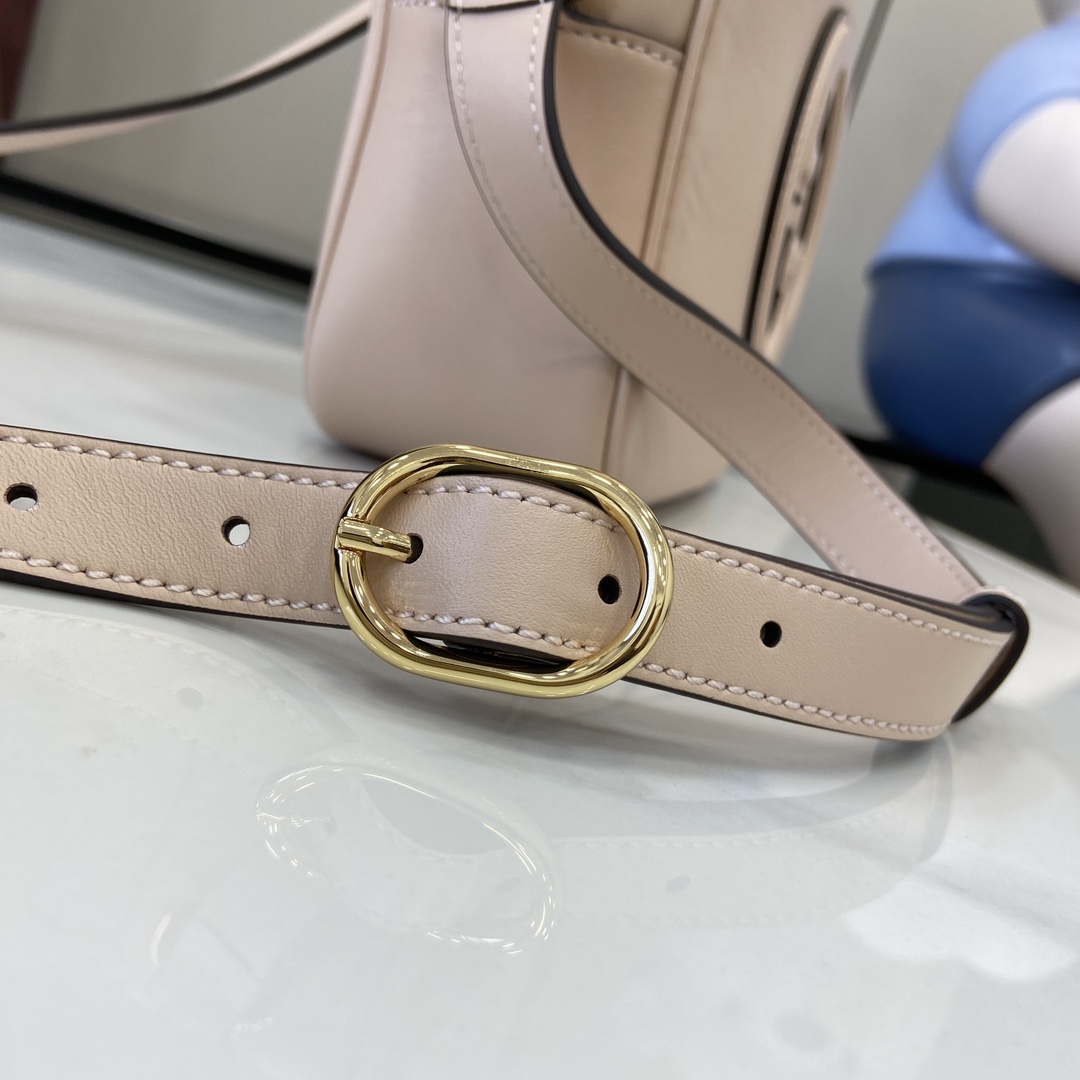 Gucci Blondie Mini Shoulder Bag - EUR FASHION