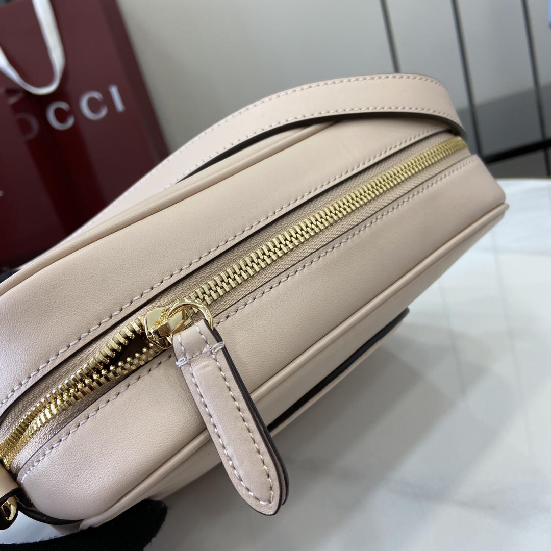 Gucci Blondie Mini Shoulder Bag - EUR FASHION