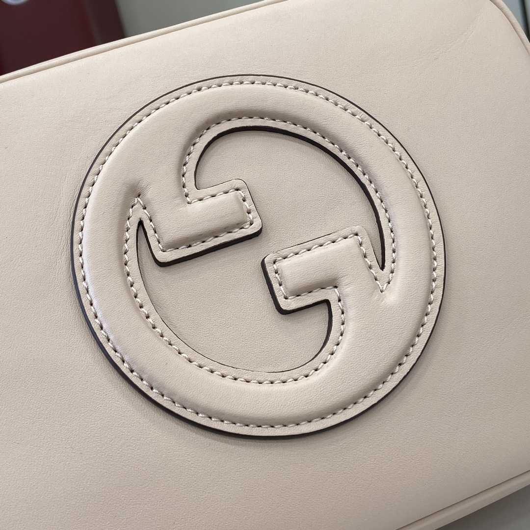 Gucci Blondie Mini Shoulder Bag - EUR FASHION