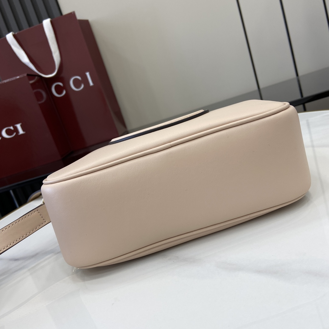 Gucci Blondie Mini Shoulder Bag - EUR FASHION