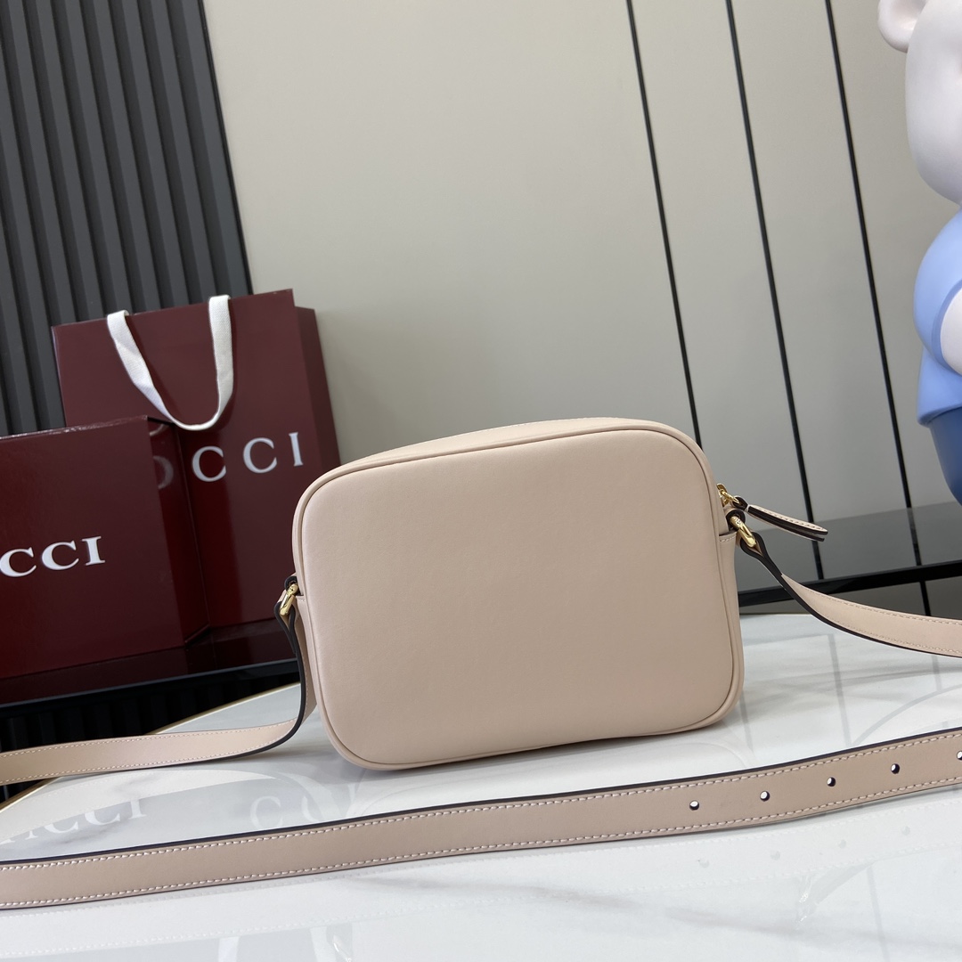 Gucci Blondie Mini Shoulder Bag - EUR FASHION