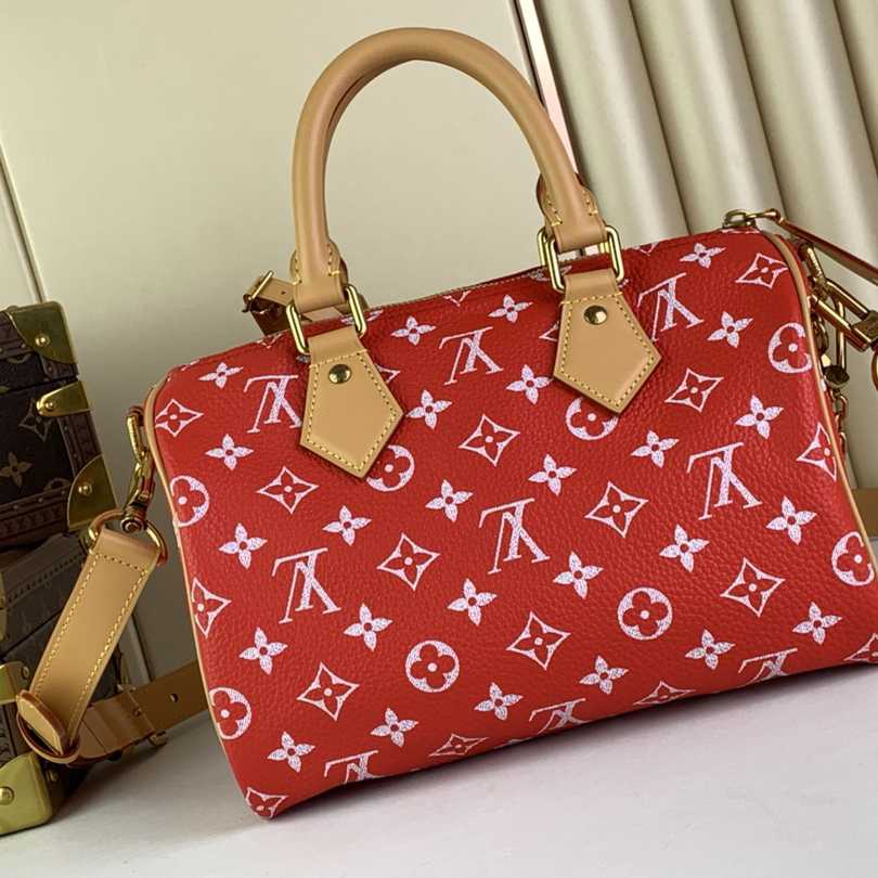 Louis Vuitton Speedy P9 Bandoulière 25   M24425 - EUR FASHION