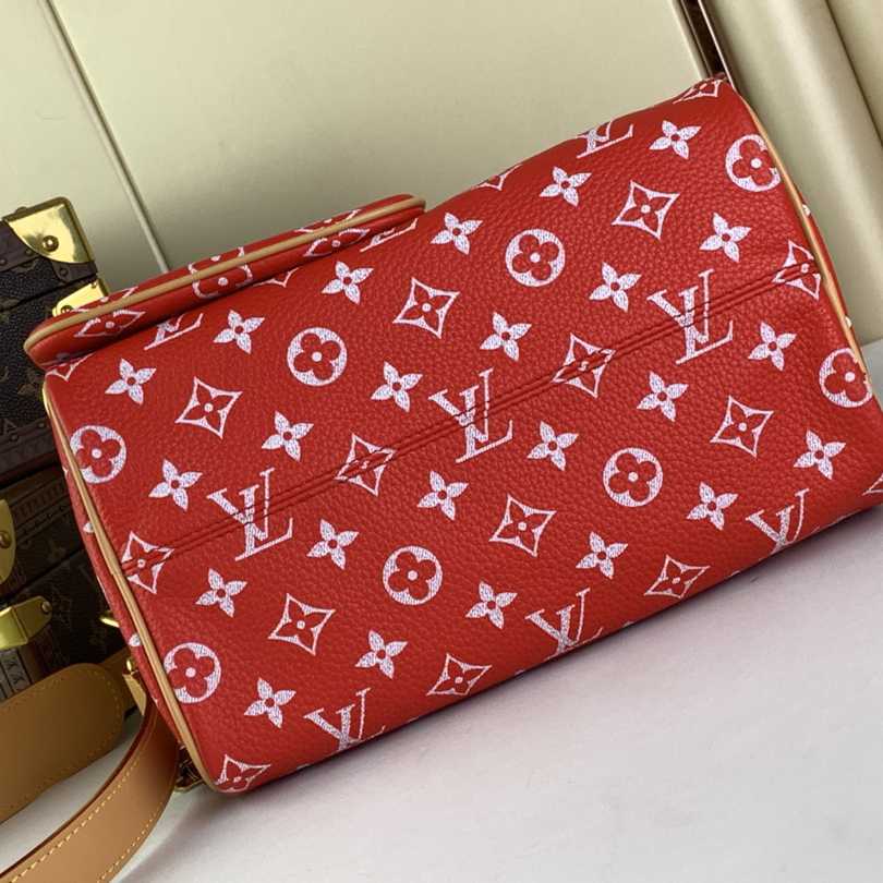 Louis Vuitton Speedy P9 Bandoulière 25   M24425 - EUR FASHION