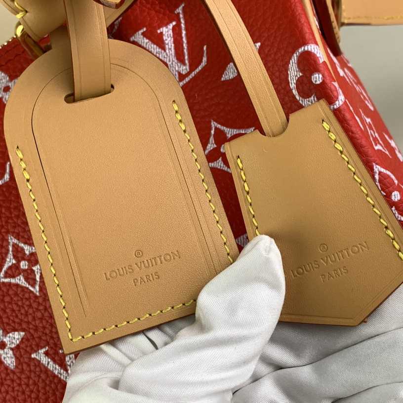Louis Vuitton Speedy P9 Bandoulière 25   M24425 - EUR FASHION