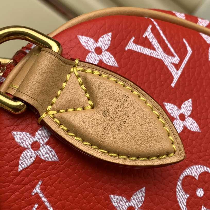 Louis Vuitton Speedy P9 Bandoulière 25   M24425 - EUR FASHION