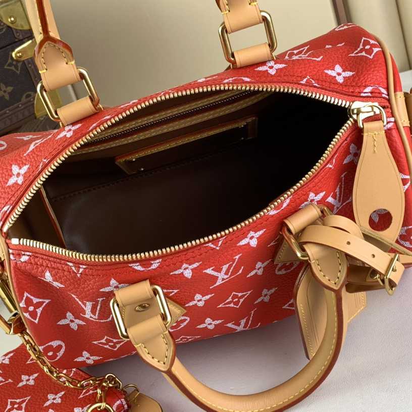 Louis Vuitton Speedy P9 Bandoulière 25   M24425 - EUR FASHION