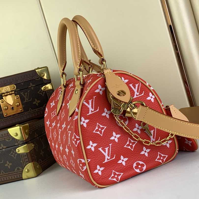 Louis Vuitton Speedy P9 Bandoulière 25   M24425 - EUR FASHION