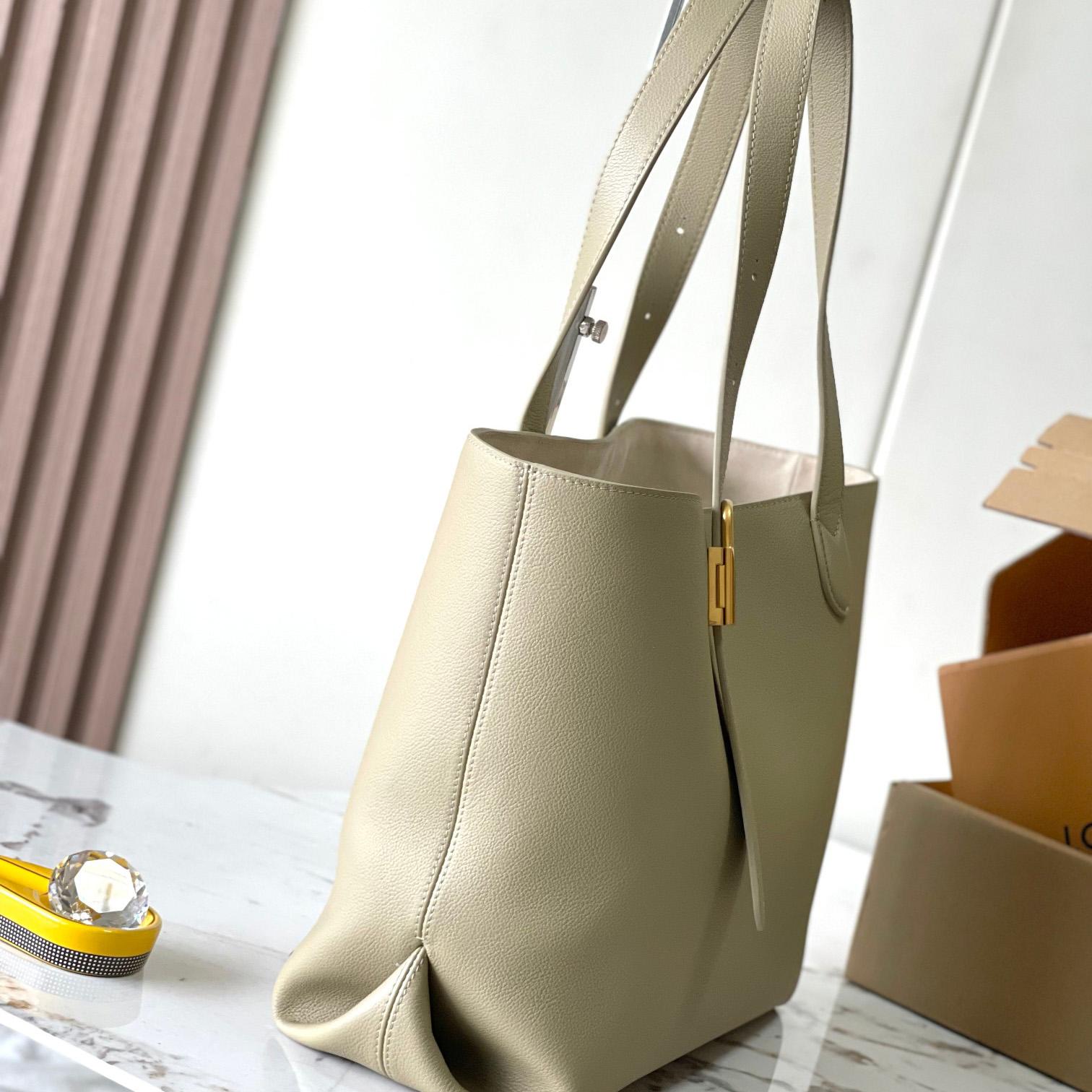Louis Vuitton Low Key Cabas MM  M25343 - EUR FASHION