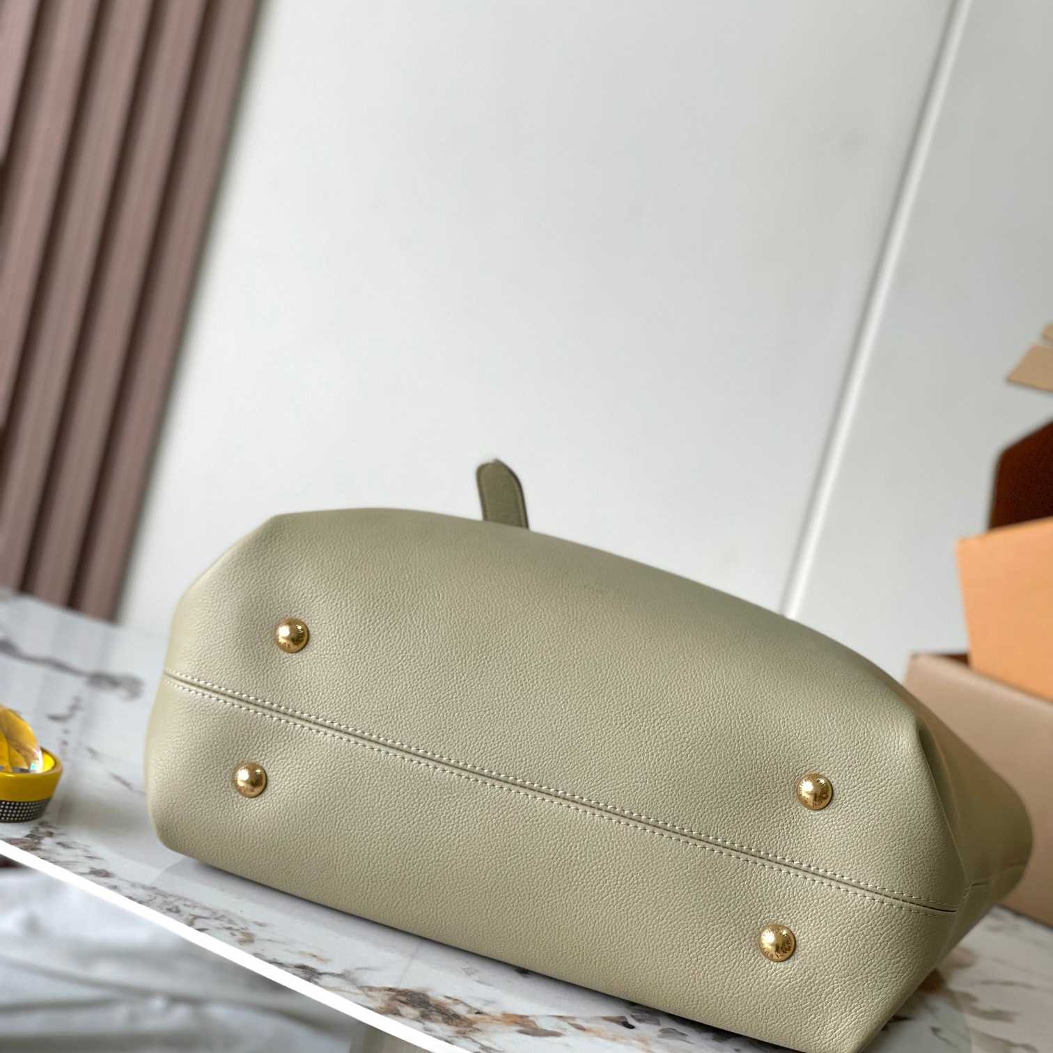 Louis Vuitton Low Key Cabas MM  M25343 - EUR FASHION
