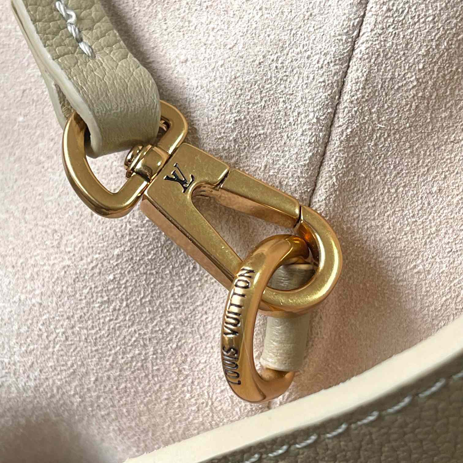 Louis Vuitton Low Key Cabas MM  M25343 - EUR FASHION