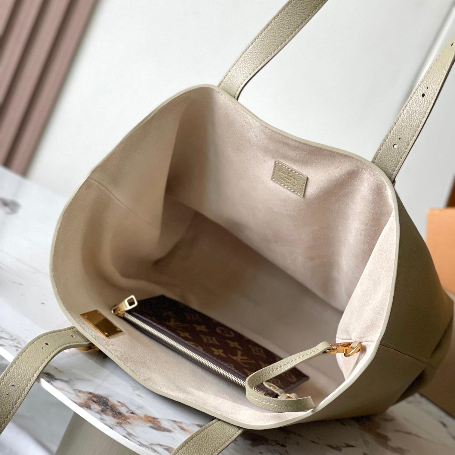 Louis Vuitton Low Key Cabas MM  M25343 - EUR FASHION