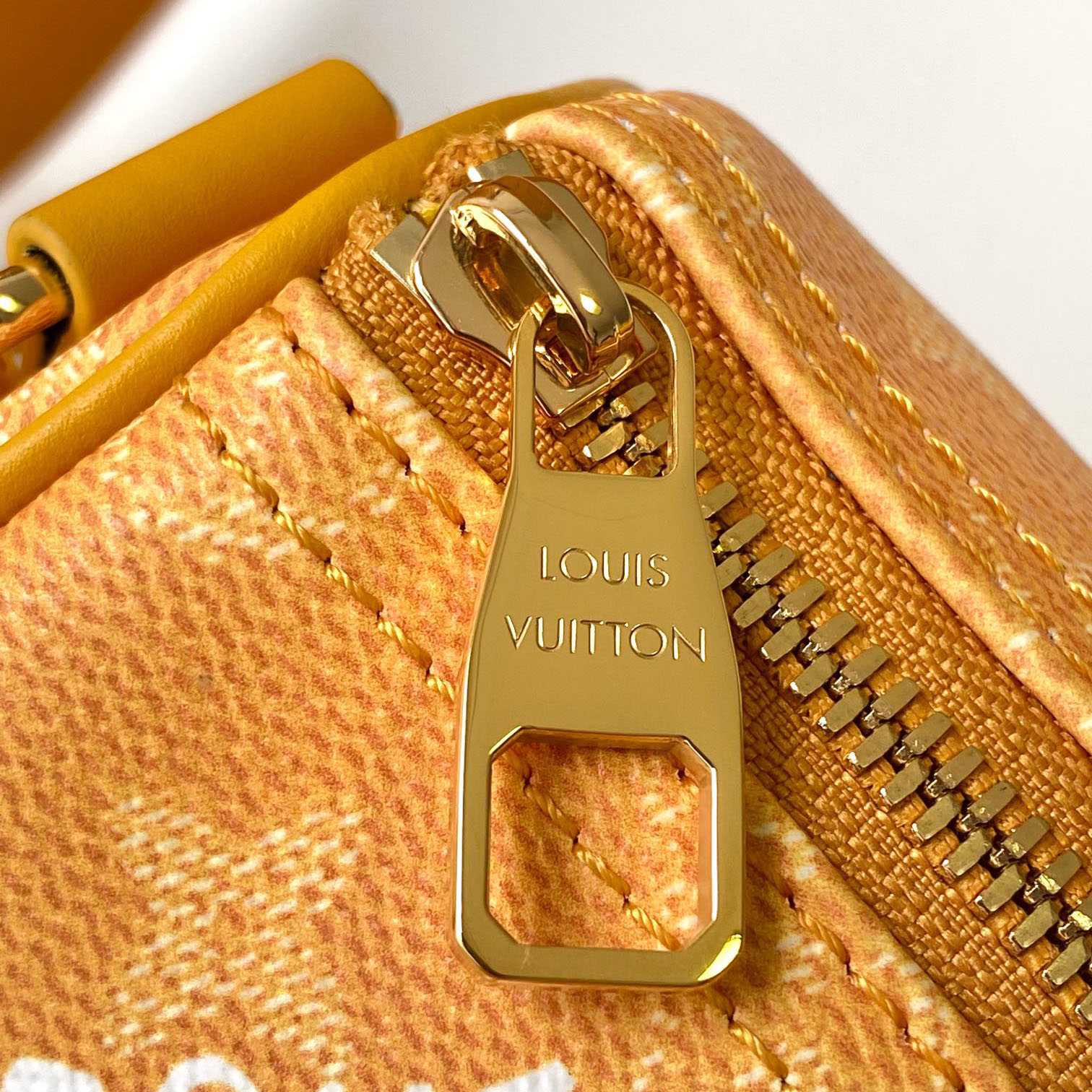 Louis Vuitton Keepall Bandoulière 25  M13166 - EUR FASHION