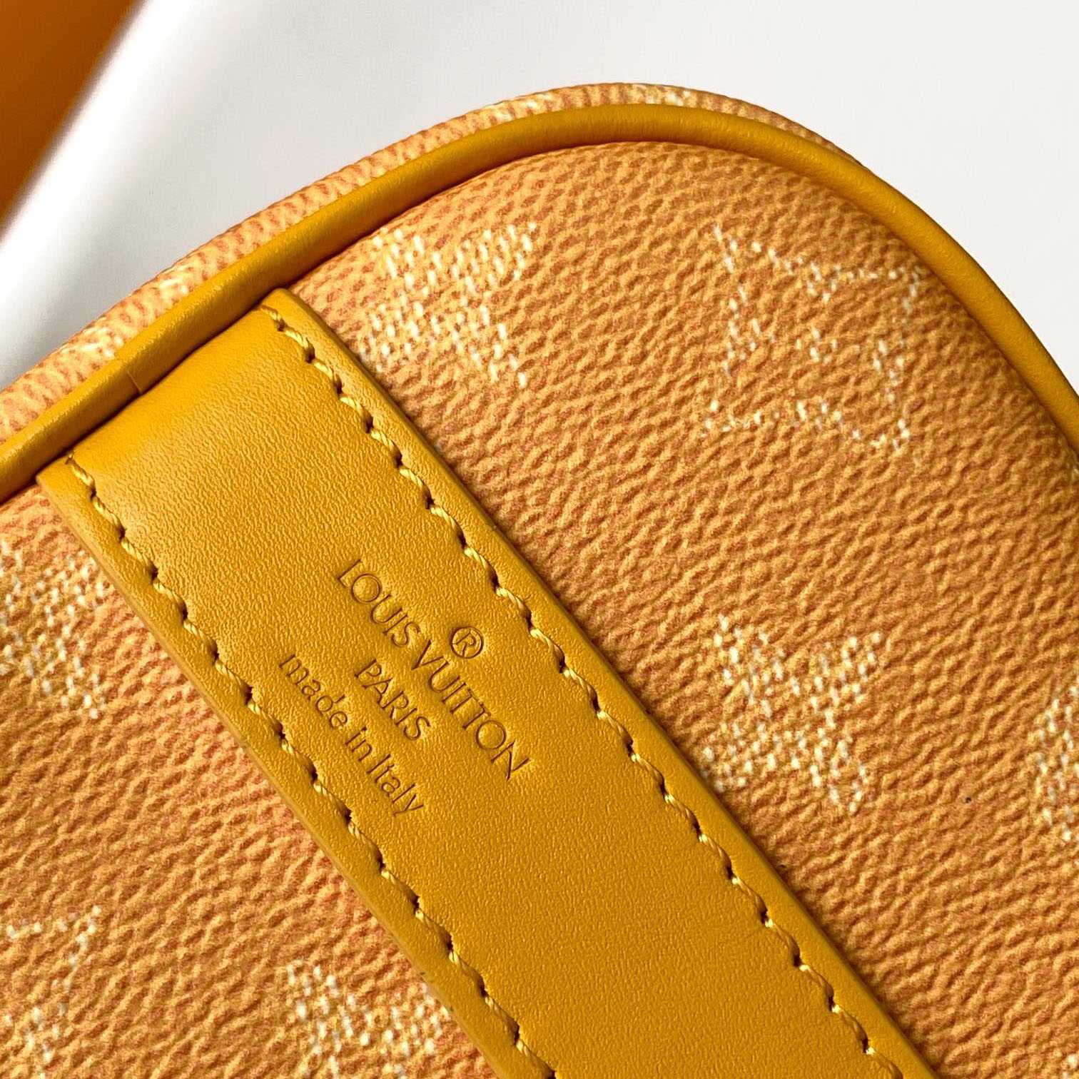 Louis Vuitton Keepall Bandoulière 25  M13166 - EUR FASHION