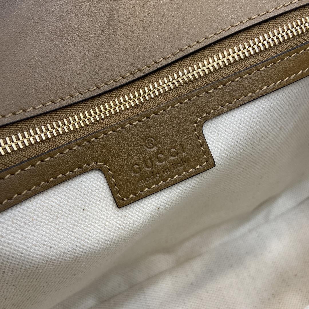 Gucci Blondie Small Shoulder Bag - EUR FASHION