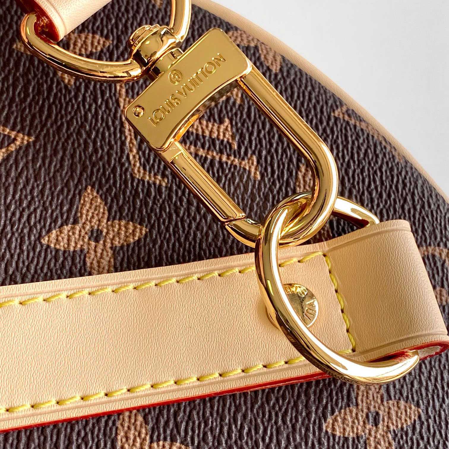 Louis Vuitton LV x TM Keepall Bandoulière 45  M14182 - EUR FASHION