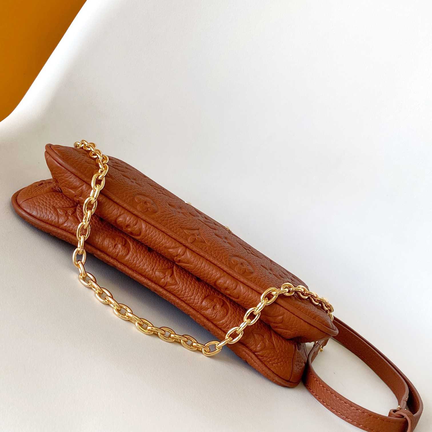 Louis Vuitton Liv Pochette  M11916 - EUR FASHION