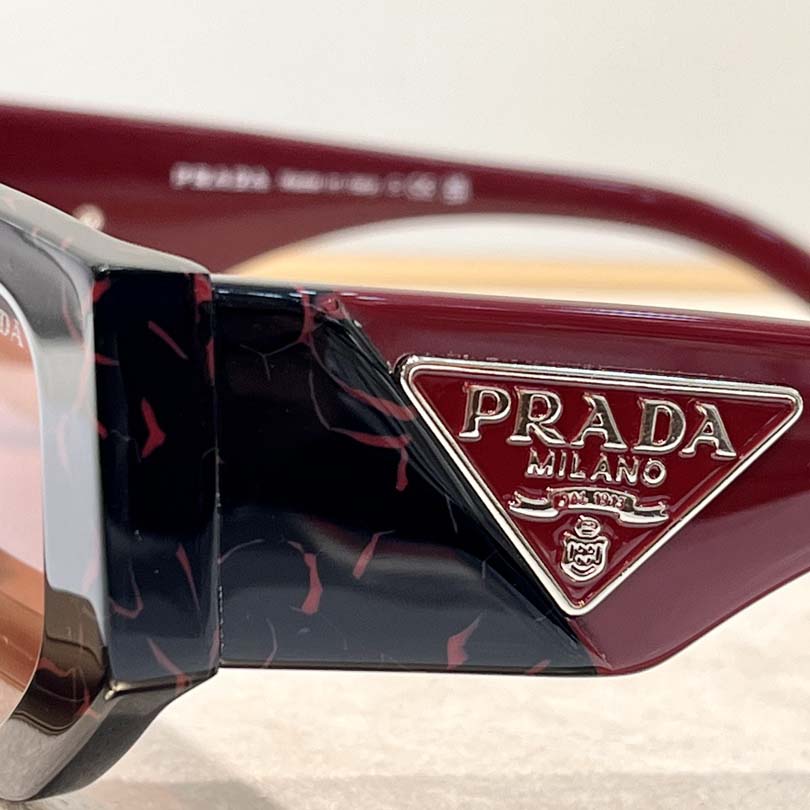Prada SPR09Z Sunglasses   - EUR FASHION