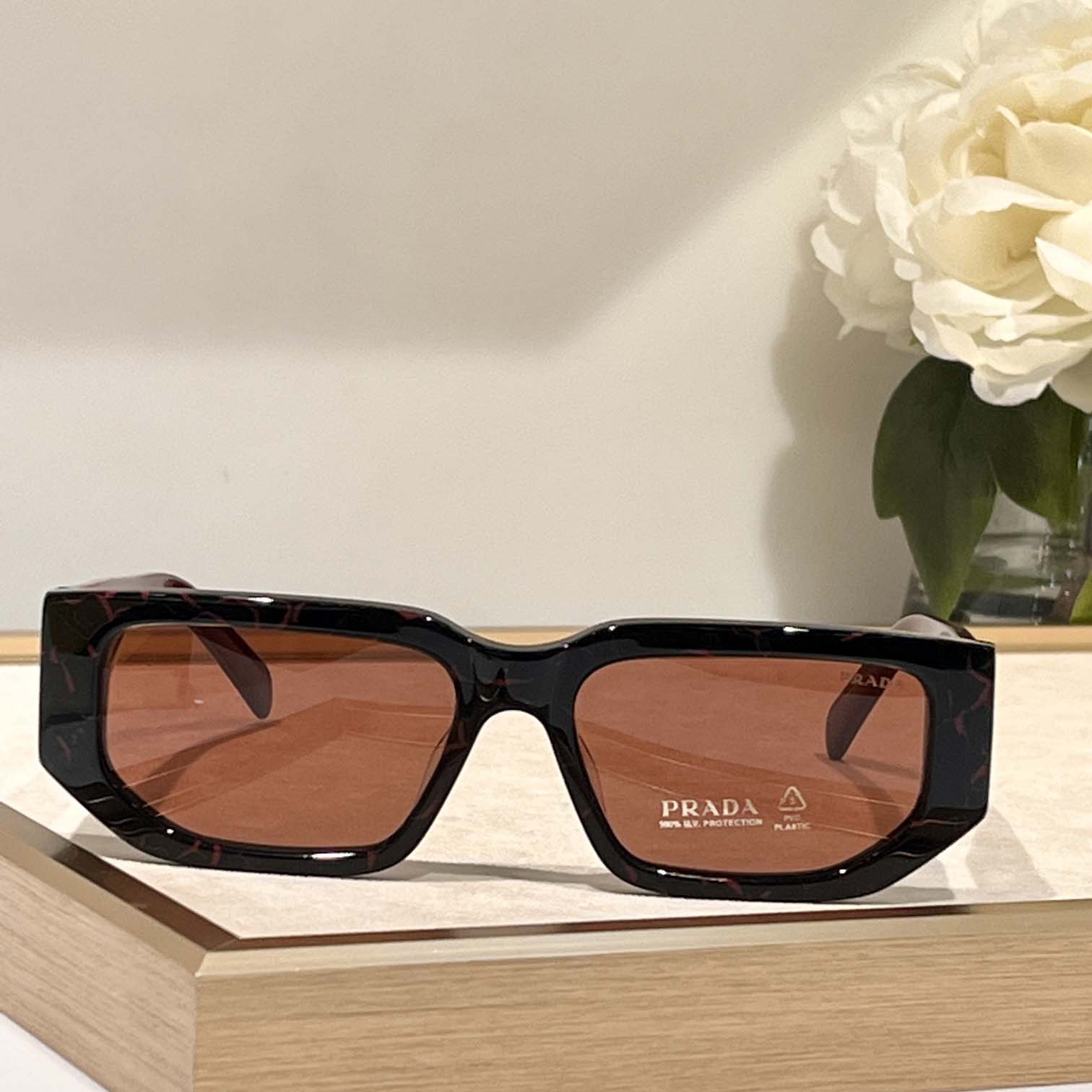 Prada SPR09Z Sunglasses   - EUR FASHION
