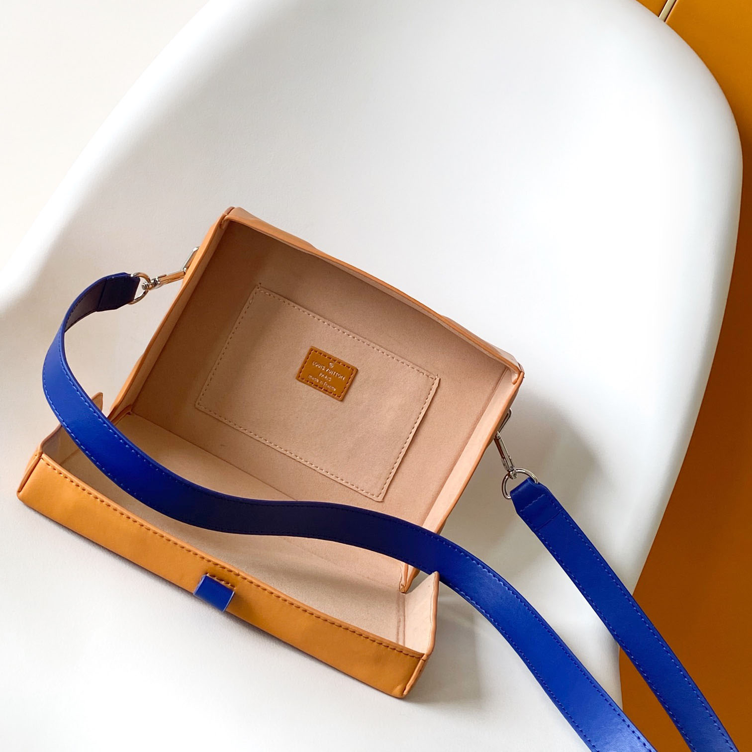 Louis Vuitton Shopper Clutch  M13984 - EUR FASHION