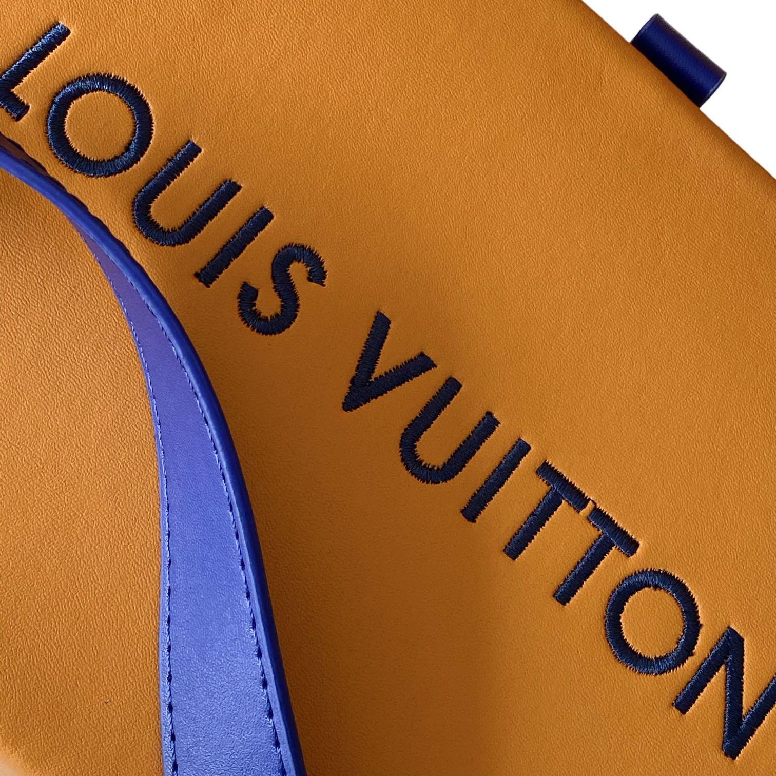 Louis Vuitton Shopper Clutch  M13984 - EUR FASHION