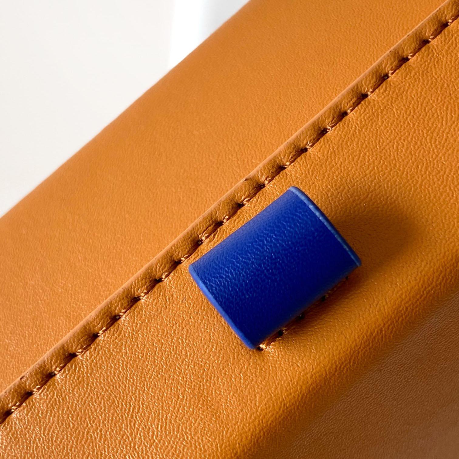 Louis Vuitton Shopper Clutch  M13984 - EUR FASHION