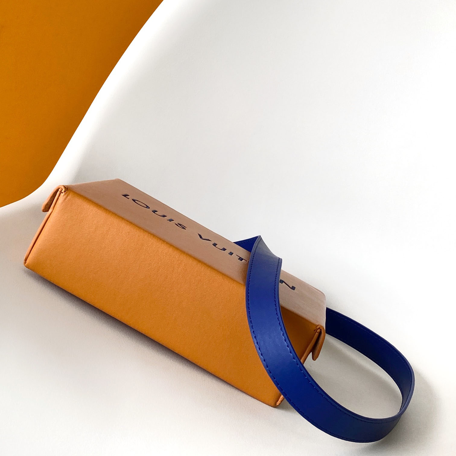 Louis Vuitton Shopper Clutch  M13984 - EUR FASHION