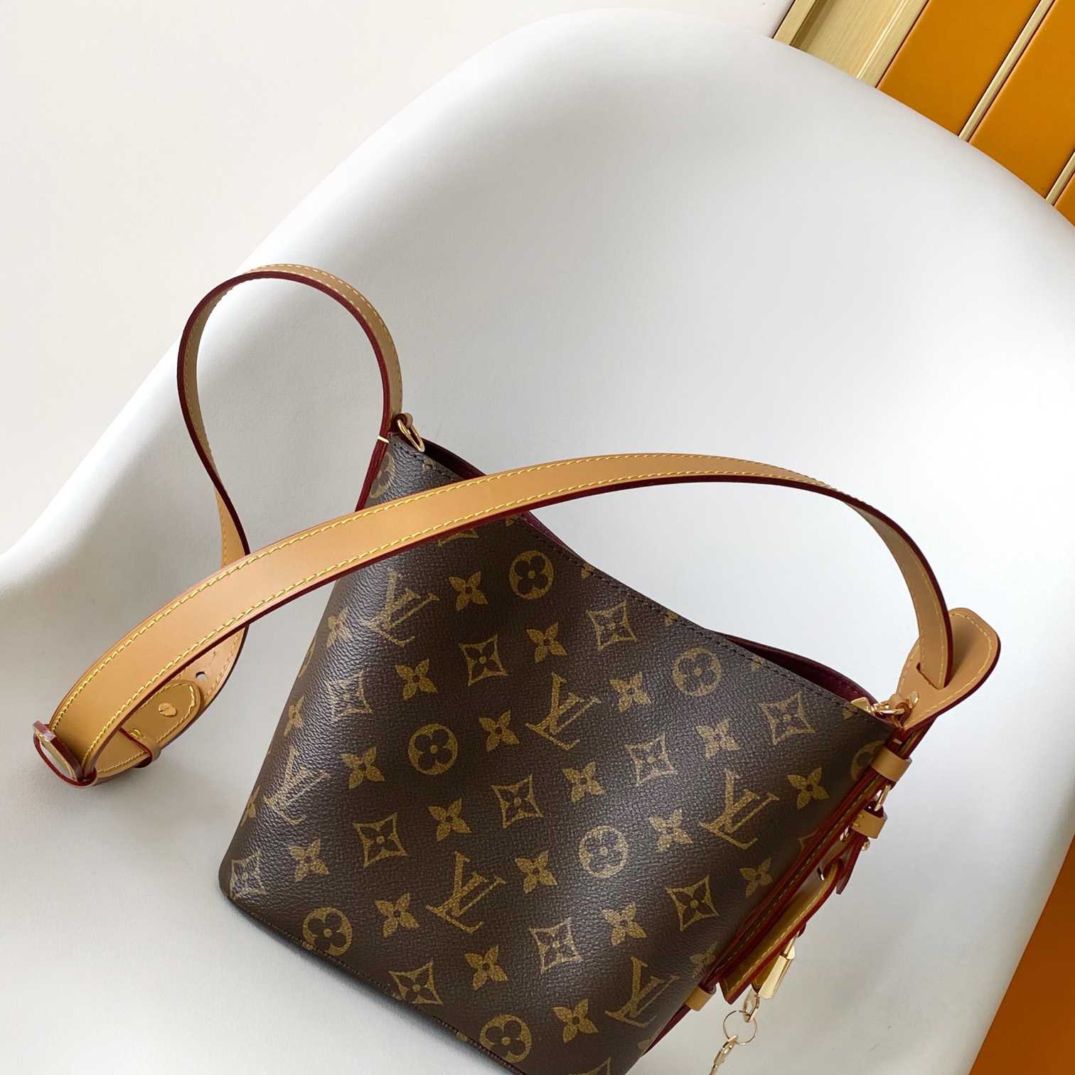 Louis Vuitton All In BB   M12925 - EUR FASHION
