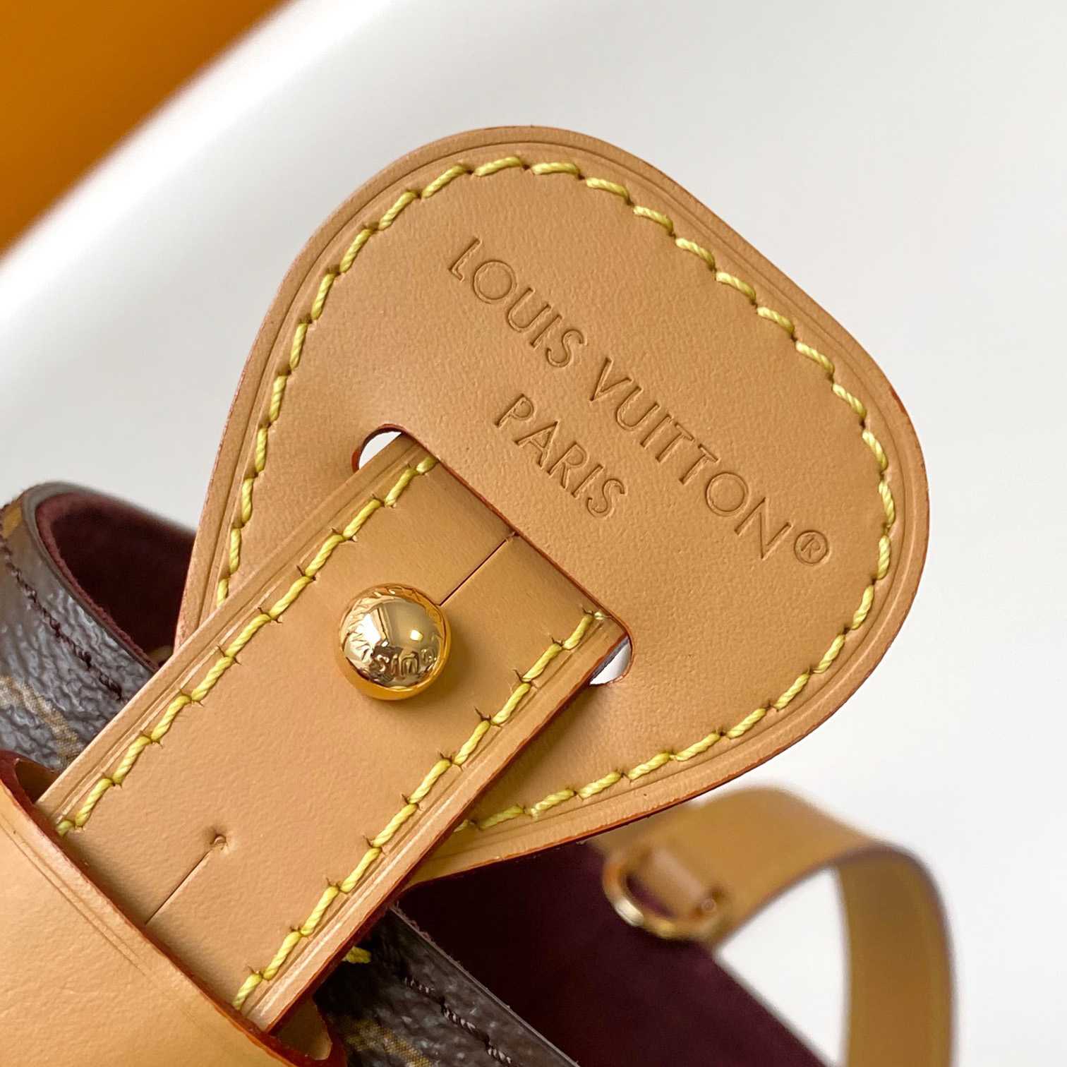 Louis Vuitton All In BB   M12925 - EUR FASHION