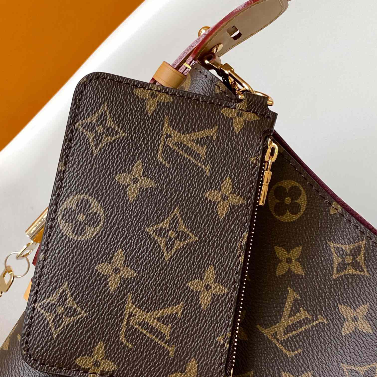Louis Vuitton All In BB   M12925 - EUR FASHION