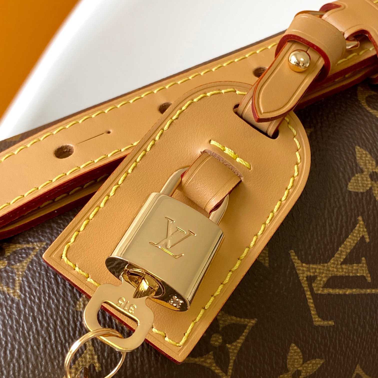 Louis Vuitton All In BB   M12925 - EUR FASHION