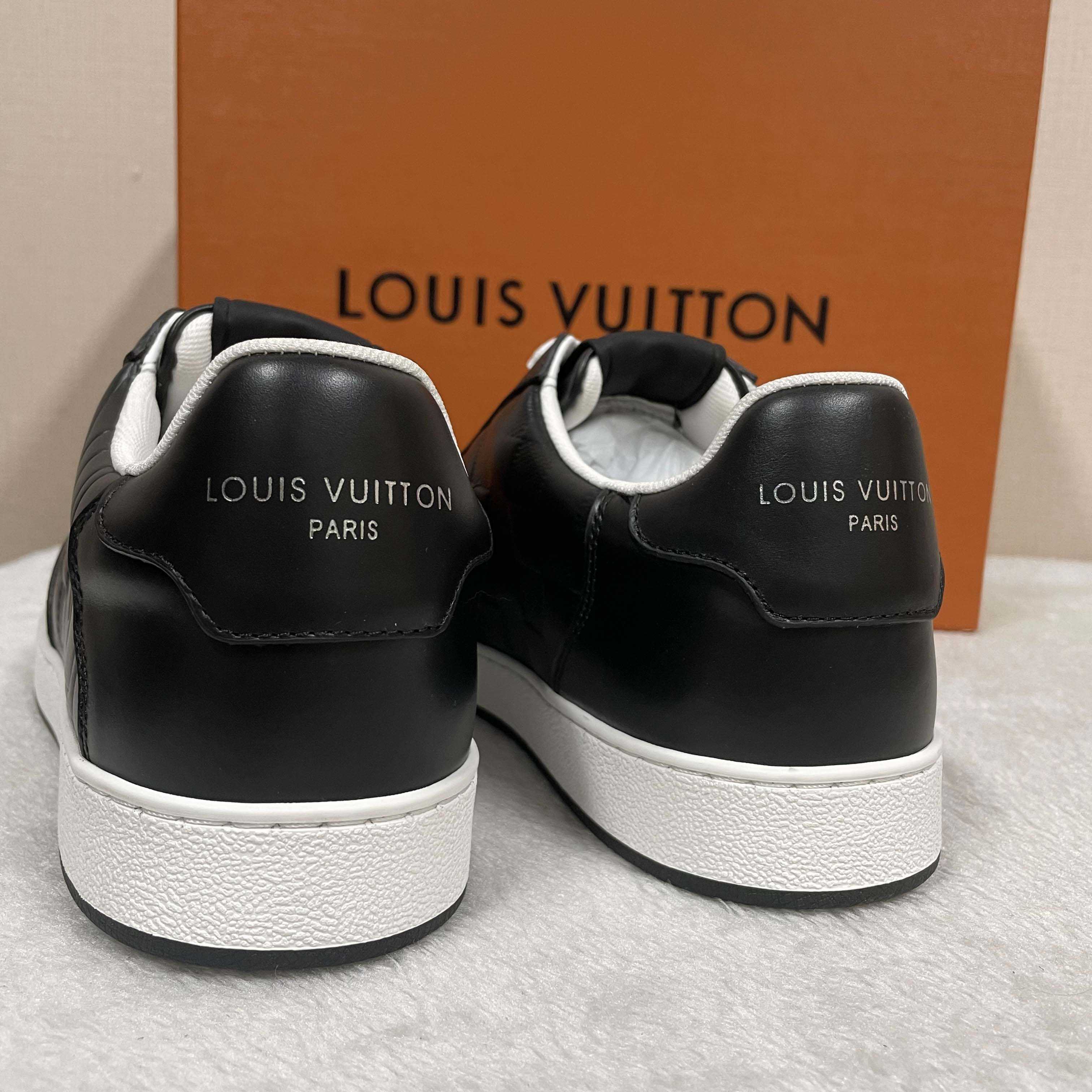 Louis Vuitton Rivoli Sneaker  1ACVIB - EUR FASHION