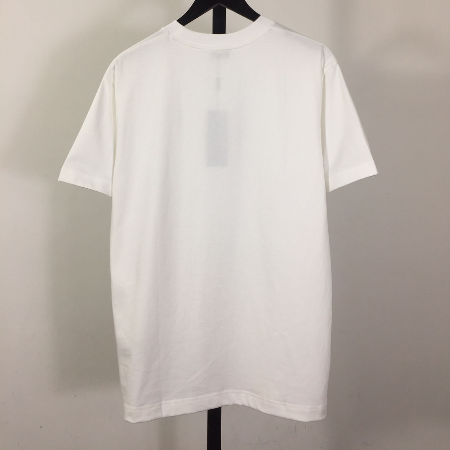 Dior CD Icon Relaxed-fit T-shirt  - EUR FASHION
