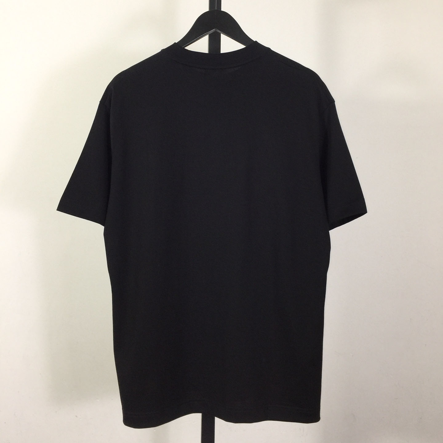 Dior Cotton T-shirt - EUR FASHION