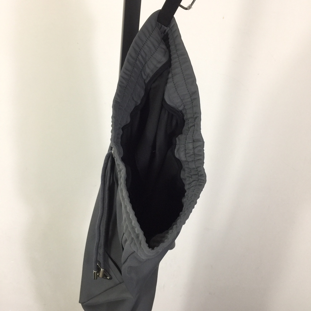 Prada Cotton Pants - EUR FASHION