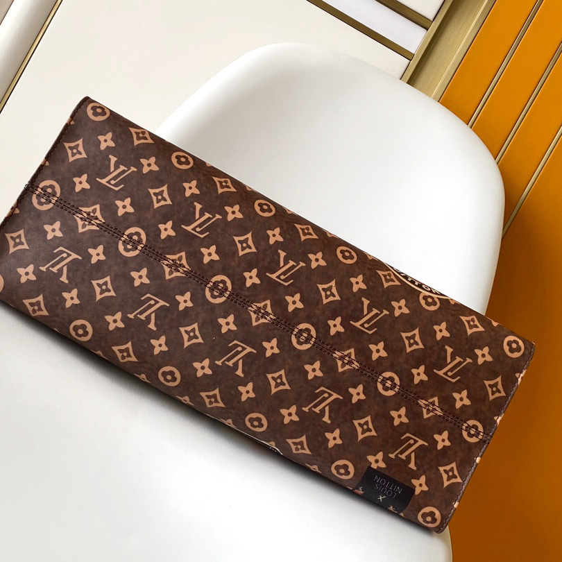 Louis Vuitton OnTheGo Voyage  M47147 - EUR FASHION
