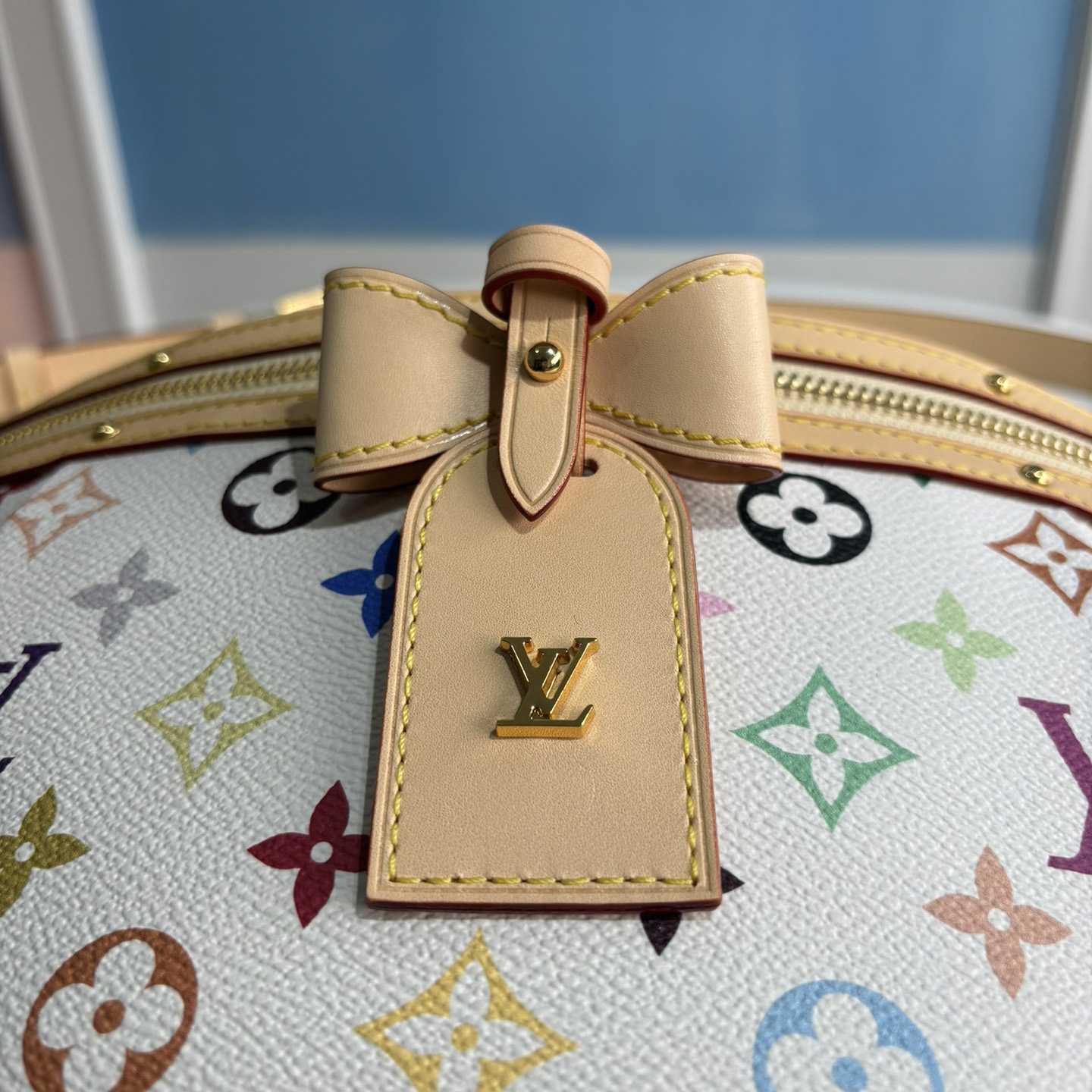 Louis Vuitton LV x TM High Rise  M13660 - EUR FASHION
