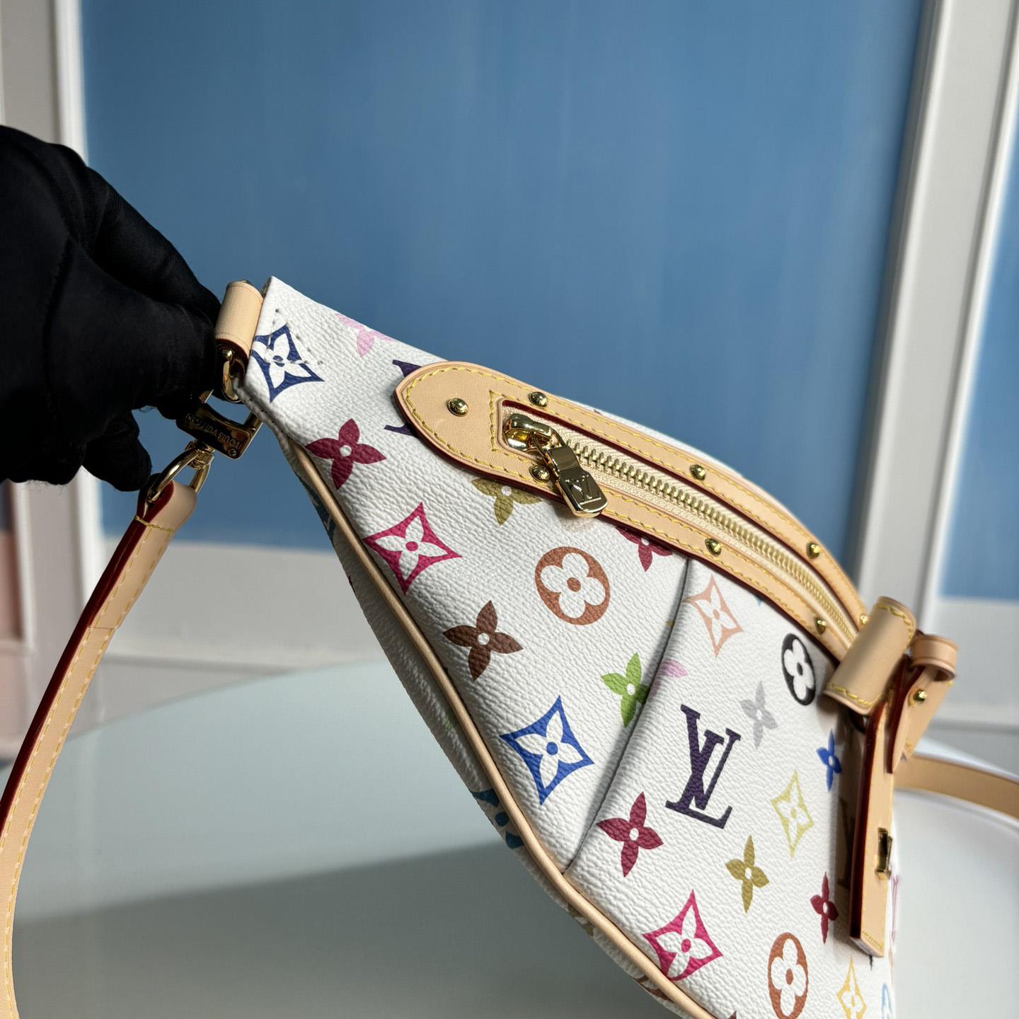 Louis Vuitton LV x TM High Rise  M13660 - EUR FASHION