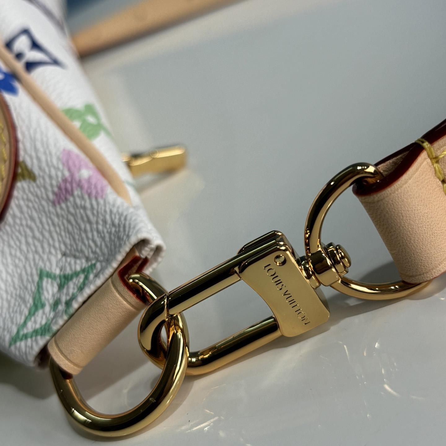 Louis Vuitton LV x TM High Rise  M13660 - EUR FASHION