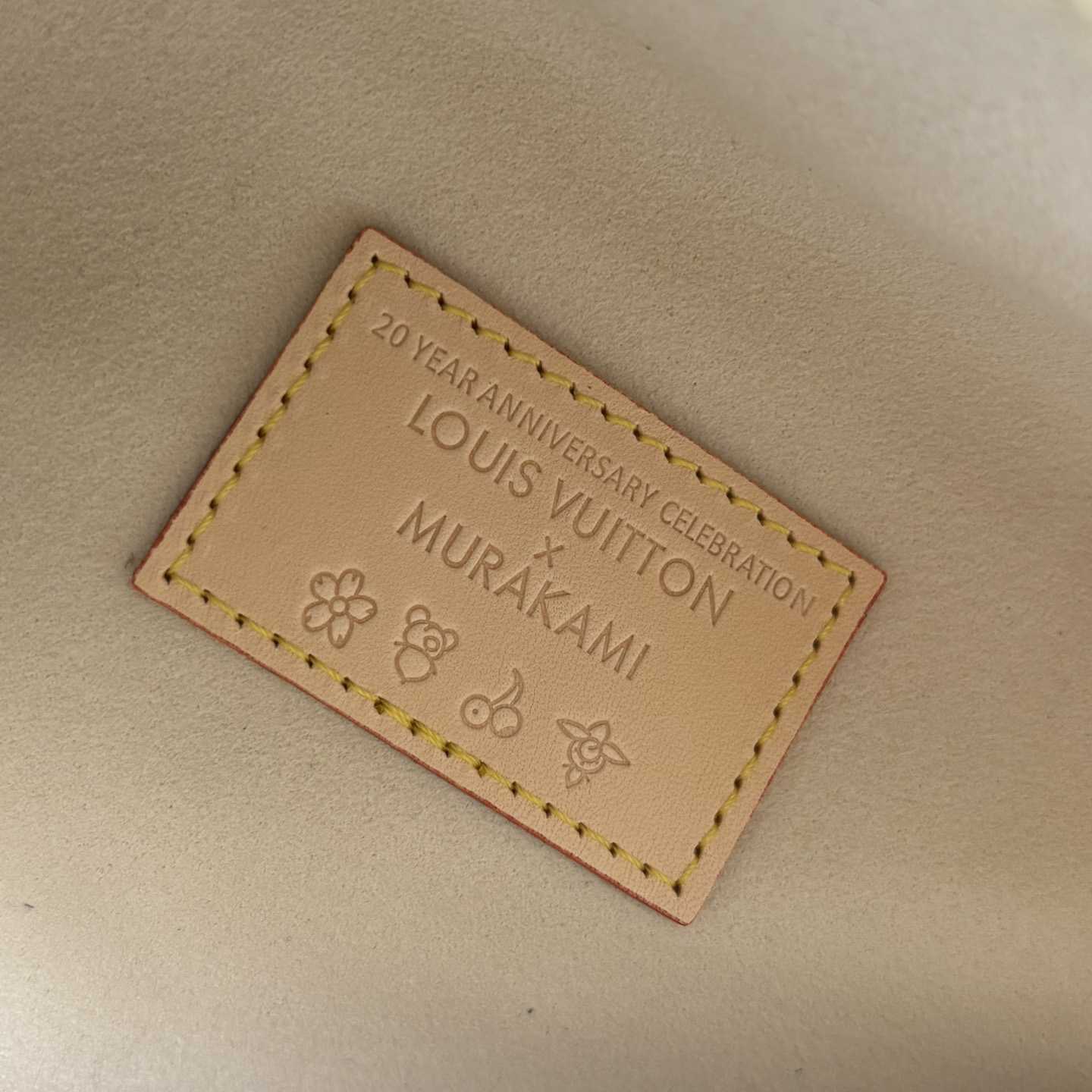 Louis Vuitton LV x TM High Rise  M13660 - EUR FASHION