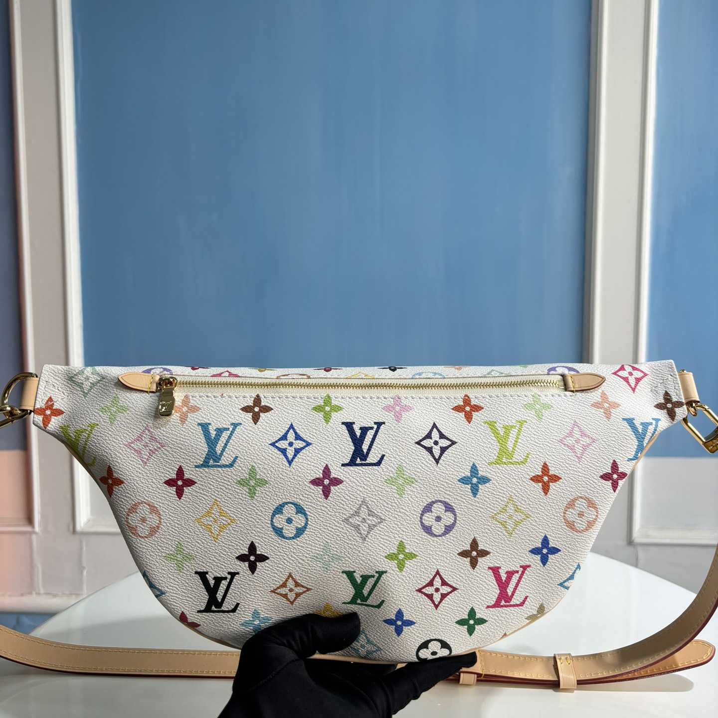 Louis Vuitton LV x TM High Rise  M13660 - EUR FASHION