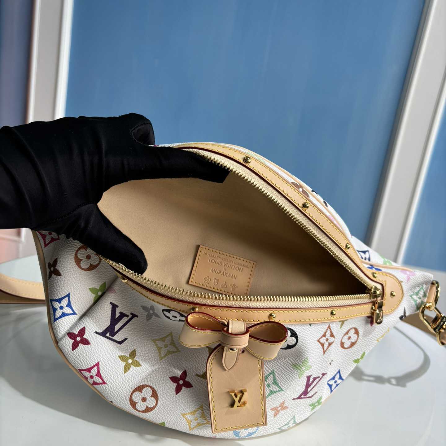 Louis Vuitton LV x TM High Rise  M13660 - EUR FASHION