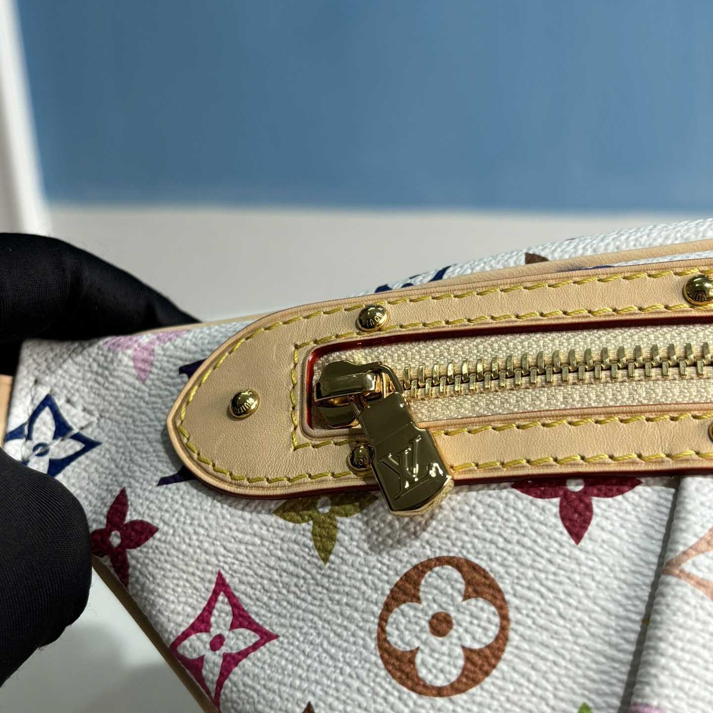 Louis Vuitton LV x TM High Rise  M13660 - EUR FASHION