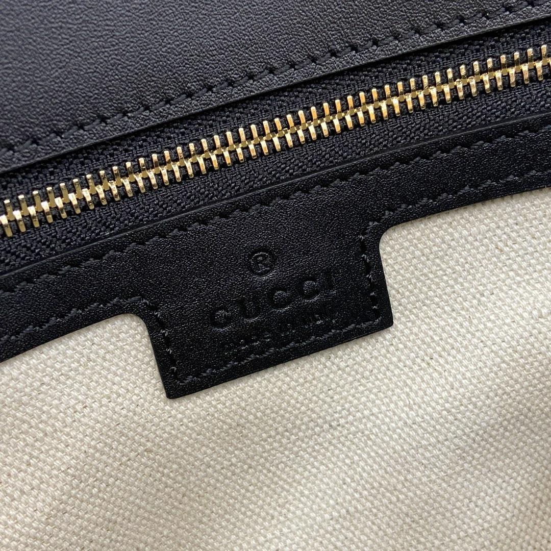 Gucci Blondie Small Shoulder Bag - EUR FASHION