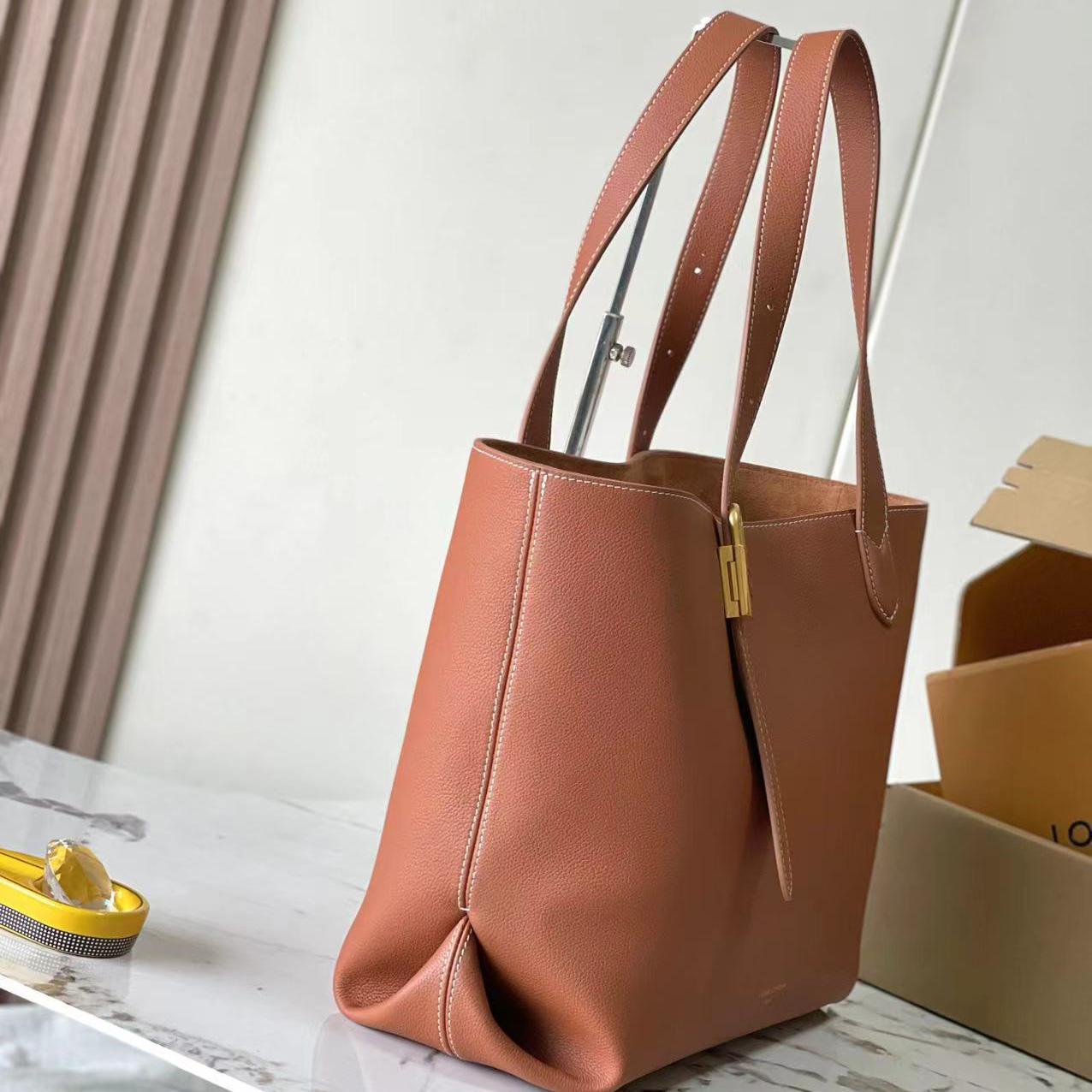 Louis Vuitton Low Key Cabas MM  M25342 - EUR FASHION