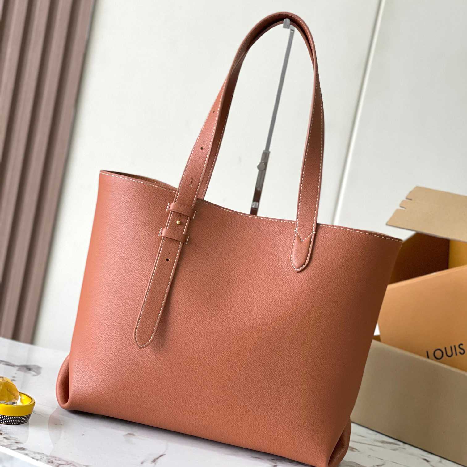 Louis Vuitton Low Key Cabas MM  M25342 - EUR FASHION